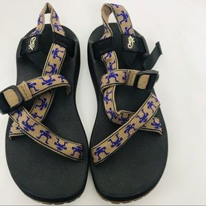 Chaco Women’s Classic Hiking Sandals